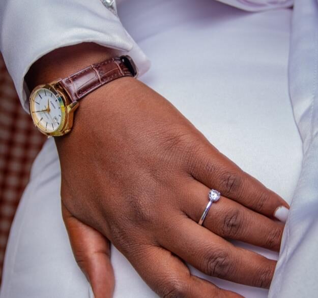 Les mains magnifiques — photo 1