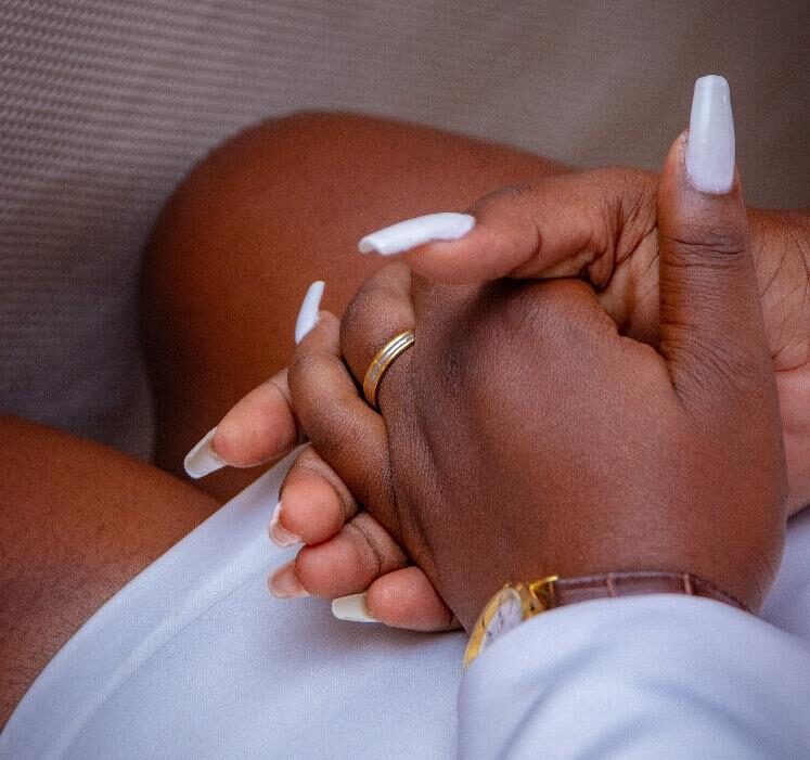 Les mains magnifiques — photo 2