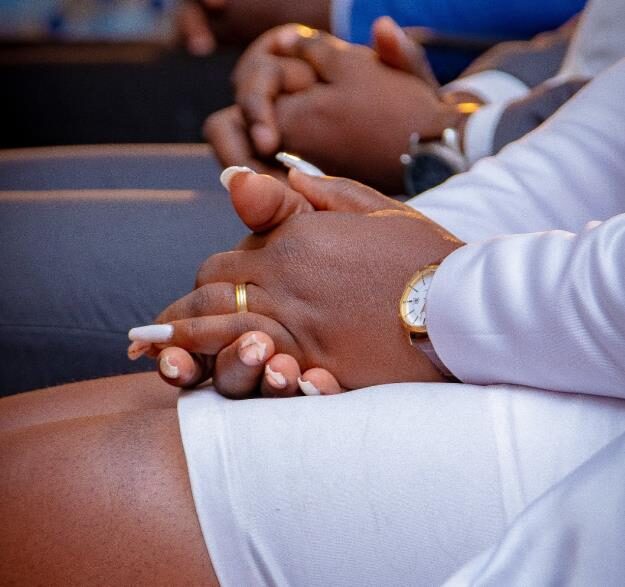 Les mains magnifiques — photo 3
