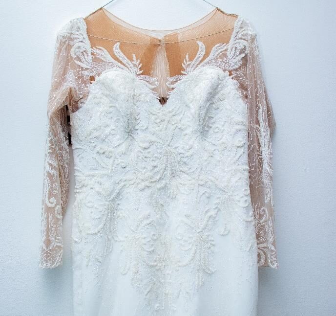 Mariage civil #1 — photo 1
