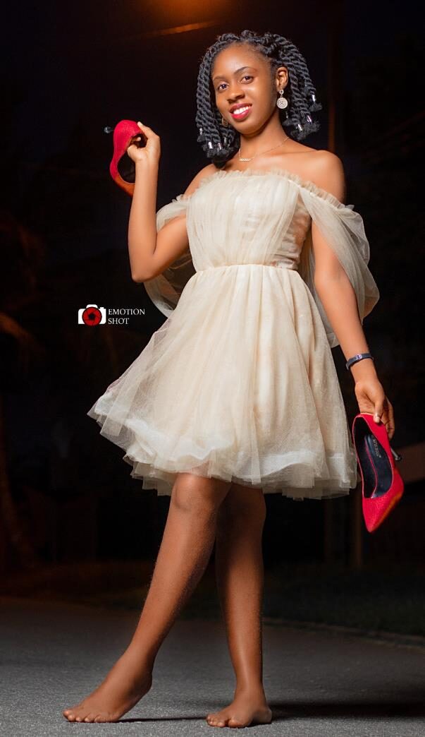 Shooting privé #1 — photo 1