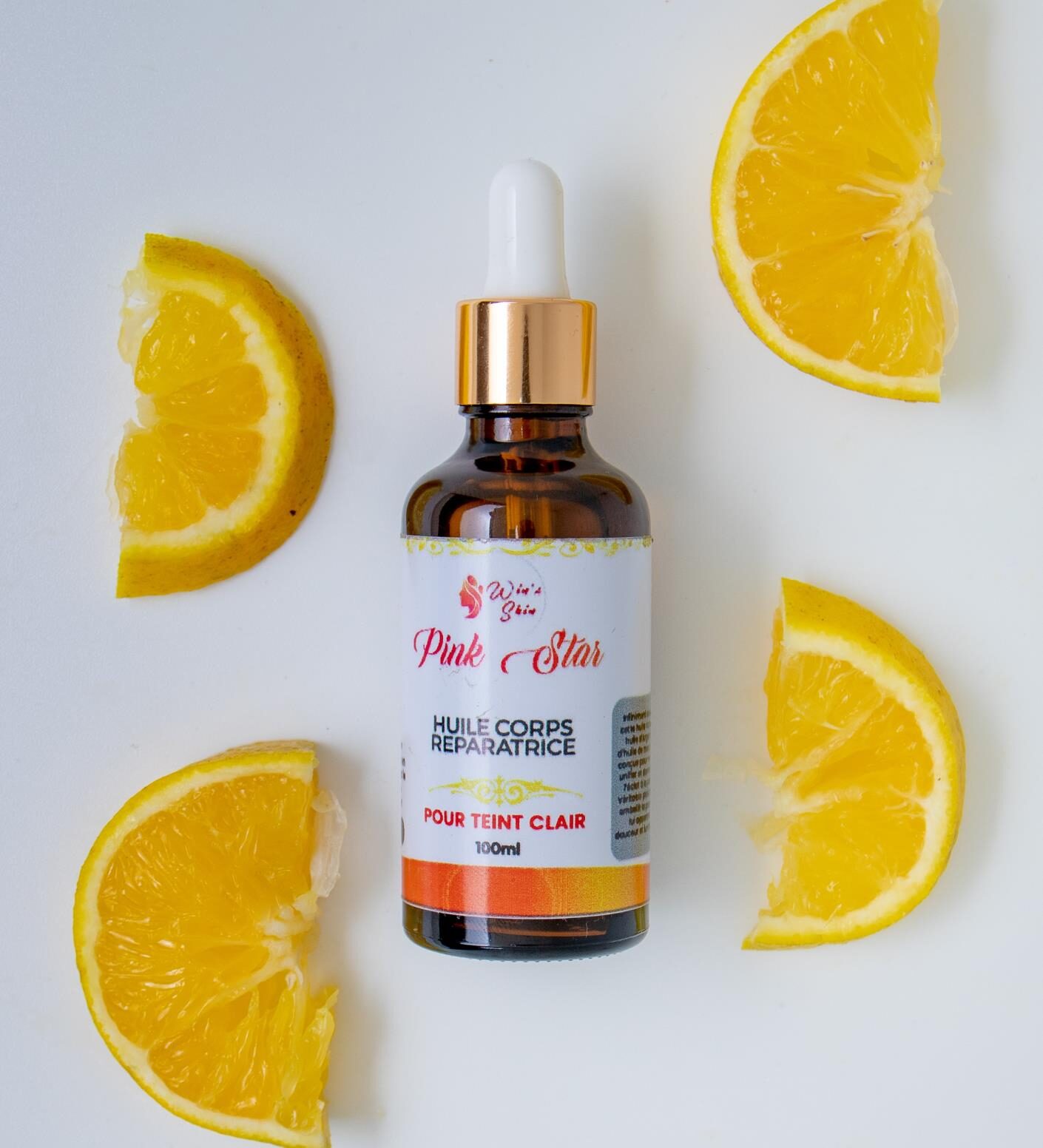 Packshot